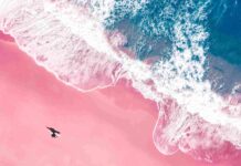 Les plus belles plages du monde à découvrir