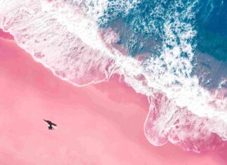 Les plus belles plages du monde à découvrir