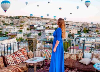 Les 10 destinations incontournables pour 2024