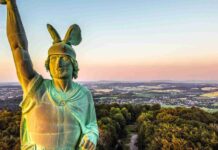 Top 5 des villes européennes pour les amateurs d’art