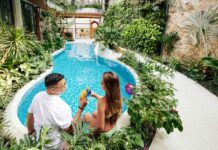 6 Conseils pour un voyage de noces inoubliable