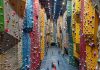 Les meilleures salles d’escalade en salle à Brest salle escalade bloc